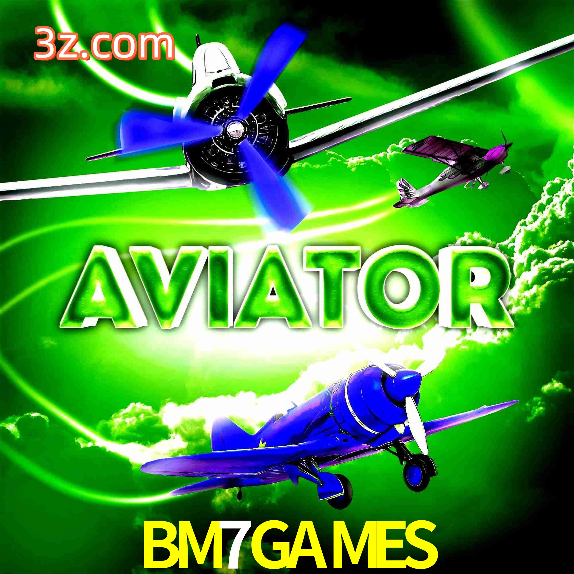 Aviator BM7GAMES Tente a Sorte