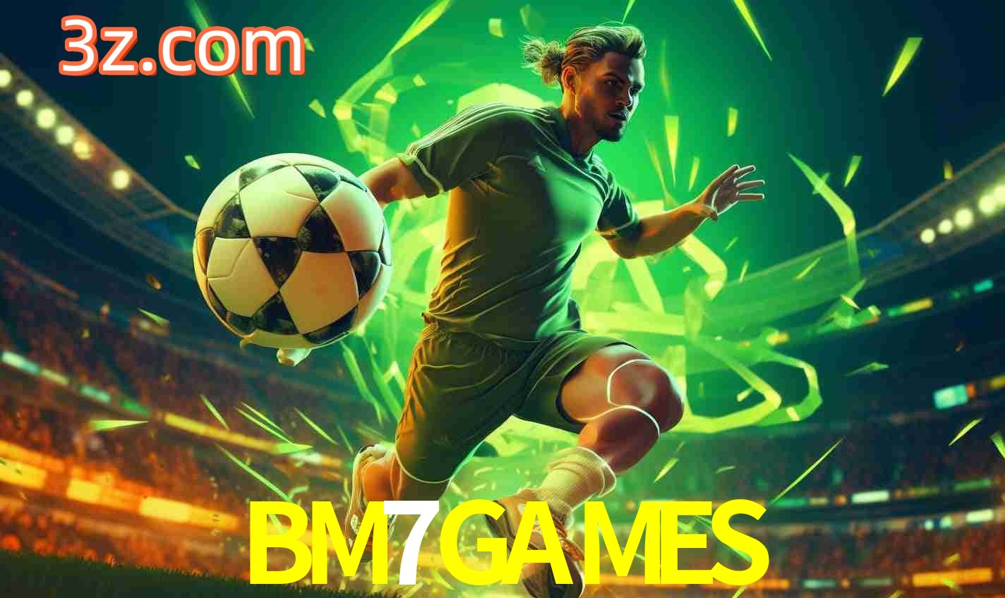 Diversidade Apostas no BM7GAMES
