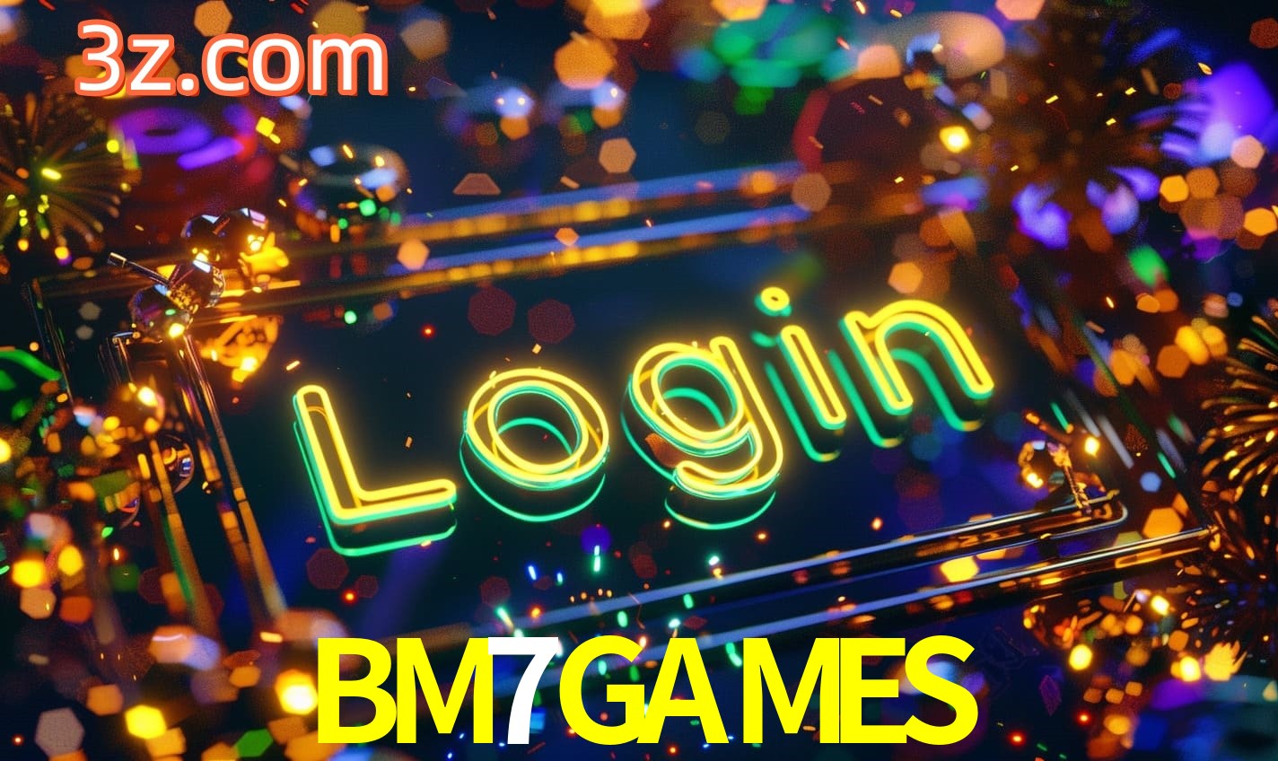 Populares Slots BM7GAMES