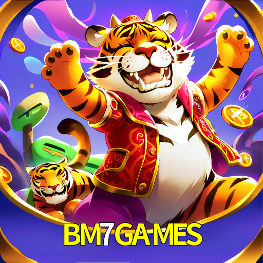 Experiência Imersiva no Cassino Online BM7GAMES